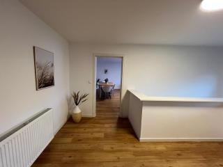 Moderne Ferienwohnung zentral in Hemsbach - 6