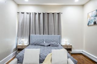 Cozy, Spacious Home Near Downtown Boston - 4