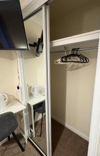 Comfortable double room with own bathroom - 0