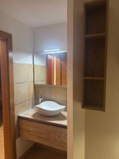 Mountain Flat Luna -Next the shuttle to Cortina Olympic stadium and train station- - 1