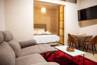 Tollmere Hospitality Ηχώ - 0