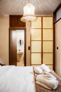 Tollmere Hospitality Ηχώ - 4