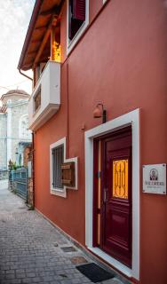 Tollmere Hospitality Ηχώ - 7