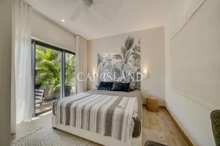 3 Bedroom Penthouse - Sea & Island View - Grand-Baie - 3