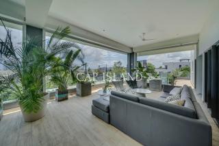 3 Bedroom Penthouse - Sea & Island View - 5