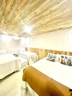 Villa da Praia -Orla de Atalaia - Aracaju - 9