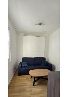 Studio St vincent - Le Havre - 0