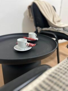 The Butterfly Apartment - 9