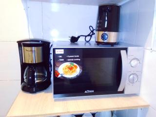 La Rouah Mishkan - 8