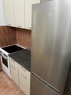 The Butterfly Apartment - 5