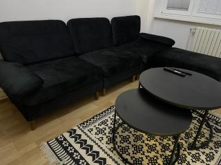 The Butterfly Apartment - 7