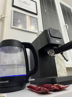 The Butterfly Apartment - 6