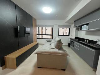 Estudio c/ Self Check-in en Goiânia LIU1606 - 2