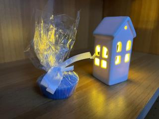 The Butterfly Apartment - 1