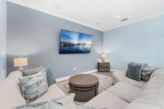 The Havens at Beach Street - Private Family Beach House - 5