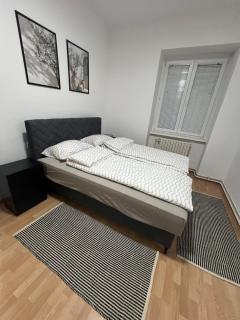 The Butterfly Apartment - 8