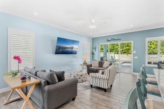 The Havens at Beach Street - Private Family Beach House - 7