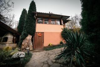 Green Hideaway - Fîntînele - 9