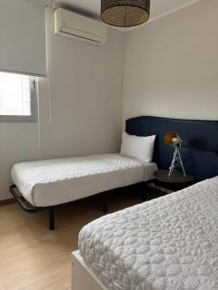 Delightful Ocean View Apartment - PH Quartier Del Mar - 2