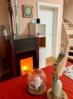 Gemütliches Ferienhaus im Seegebiet Inheiden - neu - 5