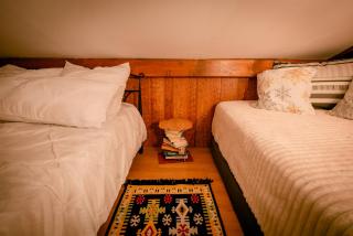 Green Hideaway - 2