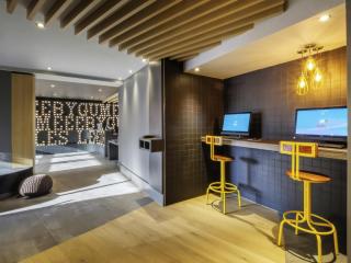 ibis Styles Leeds City Centre Arena - 9