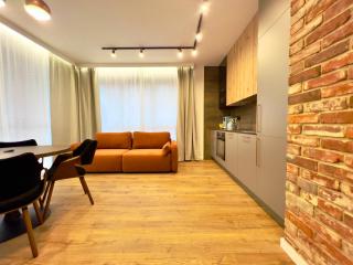 Mint Apartments Gdańsk DOKI - 2