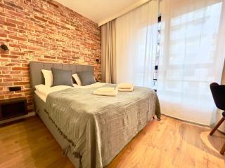 Mint Apartments Gdańsk DOKI - 2