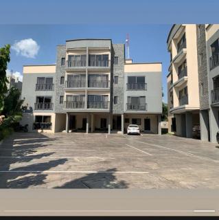 Lovely One Bedroom Apartment - 3