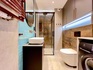 Mint Apartments Gdańsk DOKI - 6