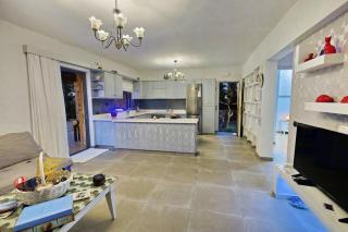 Villa Thalassa Stavromenos beach - 9