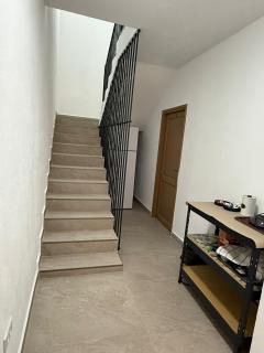 Carolina Residence - 1