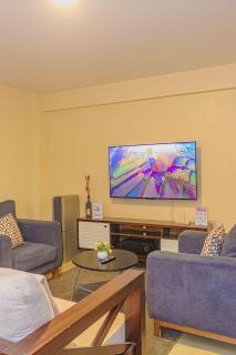 Ebony 1br Nanyuki town - 1