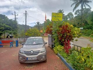 Misty Green Coorg - 8