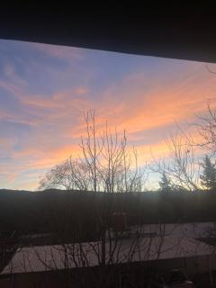 Cabañas el atardecer de Andrés - Flor Serrana - Tanti - 9