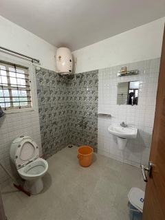 Sathya Holidays Evermist Stay - 9