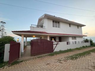 Sathya Holidays Evermist Stay - 7