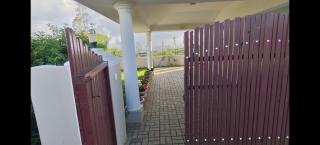 Sathya Holidays Evermist Stay - 5