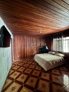 Chácara do Mauri - São José dos Pinhais - 7