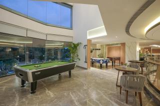 Radisson Resort Khopoli - 4