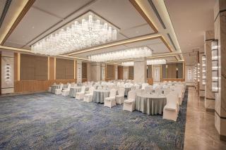 Radisson Resort Khopoli - 3