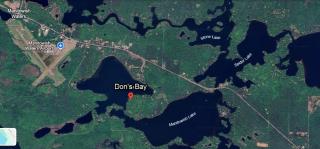 Don's Bay Retreat - Manitowish Waters - 9