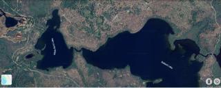 Wolf Point Cabin in Boulder Junction WI - 9