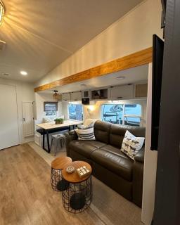 Outside Inn Campground - Santee - 7