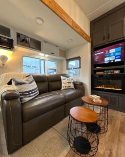 Outside Inn Campground - 9