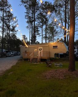 Outside Inn Campground - Santee - 0