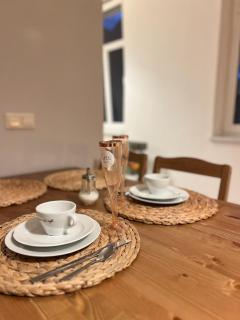 Liebe Wohnung Pension - 8