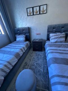 L'Hyper-central - Tangier - 8