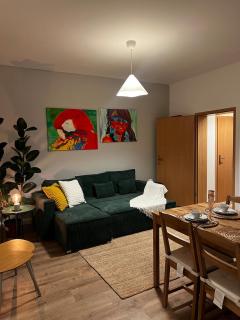 Liebe Wohnung Pension - 6