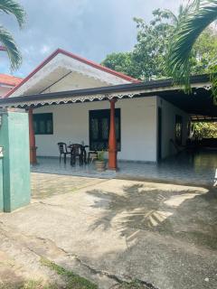 Lotus Villa Negombo - 0